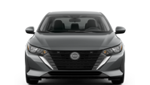 Nissan Sentra - Front thumbnail
