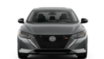Nissan Sentra - Front thumbnail