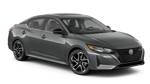Nissan Sentra - FrontRight thumbnail
