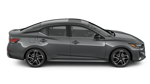 Nissan Sentra - Right thumbnail