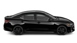 Nissan Sentra - Right thumbnail