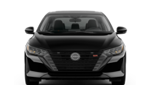 Nissan Sentra - Front thumbnail