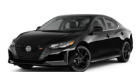 Nissan Sentra SR MIDNIGHT EDITION CVT