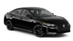 Nissan Sentra - FrontRight thumbnail