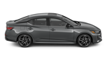 Nissan Sentra - Right thumbnail