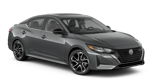 Nissan Sentra - FrontRight thumbnail