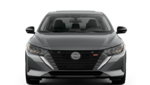 Nissan Sentra - Front thumbnail