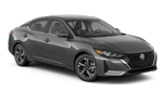 Nissan Sentra - FrontRight thumbnail