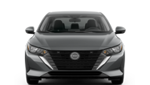 Nissan Sentra - Front thumbnail