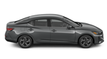 Nissan Sentra - Right thumbnail