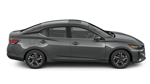 Nissan Sentra - Right thumbnail