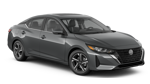 Nissan Sentra - FrontRight thumbnail