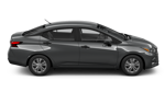 Nissan Versa - Right thumbnail