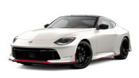 Nissan Z NISMO 9AT