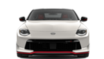 Nissan Z - Front thumbnail
