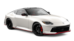 Nissan Z - FrontRight thumbnail