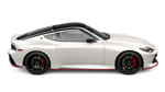Nissan Z - Right thumbnail
