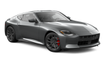 Nissan Z - FrontRight thumbnail