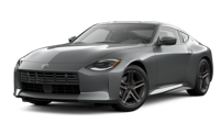 Nissan Z Sport 9AT