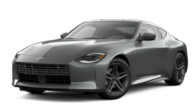 2025 Nissan Z