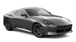 Nissan Z - FrontRight thumbnail