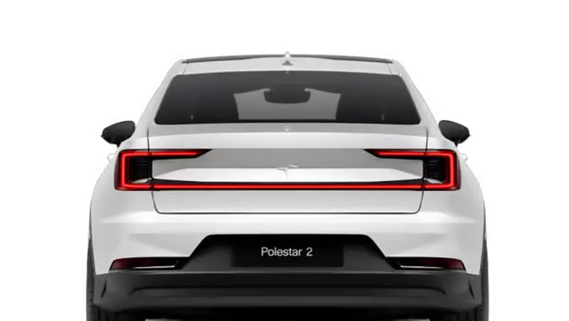 Polestar Polestar 2 - Back
