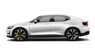 2025 Polestar Polestar 2