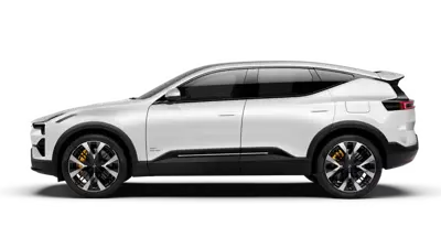 2025 Polestar Polestar 3