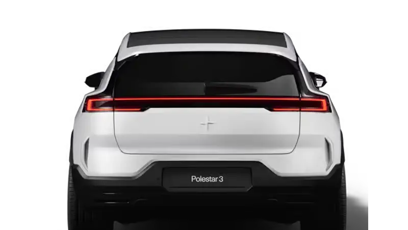 Polestar Polestar 3 - Back