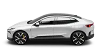 Polestar Polestar 4 Long range Dual motor