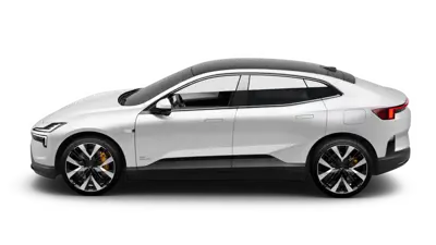 2025 Polestar Polestar 4