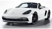 Porsche 718 Boxster GTS 4.0