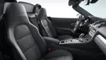 Porsche 718 Boxster - FrontSeats thumbnail