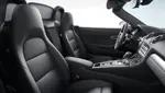 Porsche 718 Boxster - FrontSeats thumbnail