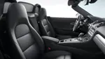 Porsche 718 Boxster - FrontSeats thumbnail