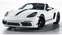 Porsche 718 Boxster Style Edition