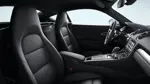 Porsche 718 Cayman - FrontSeats thumbnail