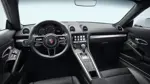 Porsche 718 Cayman - Dashboard thumbnail