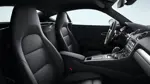 Porsche 718 Cayman - FrontSeats thumbnail