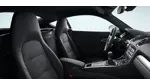 Porsche 718 Cayman - FrontSeats thumbnail
