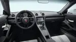 Porsche 718 Cayman GT4 RS - Dashboard thumbnail