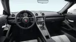Porsche 718 Spyder RS - Dashboard thumbnail
