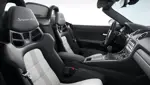 Porsche 718 Spyder RS - FrontSeats thumbnail