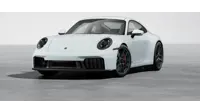 Porsche 911 Carrera 4 GTS