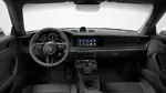 Porsche 911 Carrera - Dashboard thumbnail