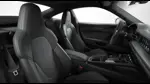 Porsche 911 Carrera - FrontSeats thumbnail