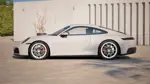 Porsche 911 Carrera - Left thumbnail