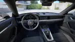 Porsche 911 Carrera - Dashboard thumbnail