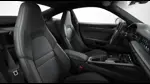 Porsche 911 Carrera - FrontSeats thumbnail