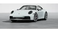 Porsche 911 Carrera S
